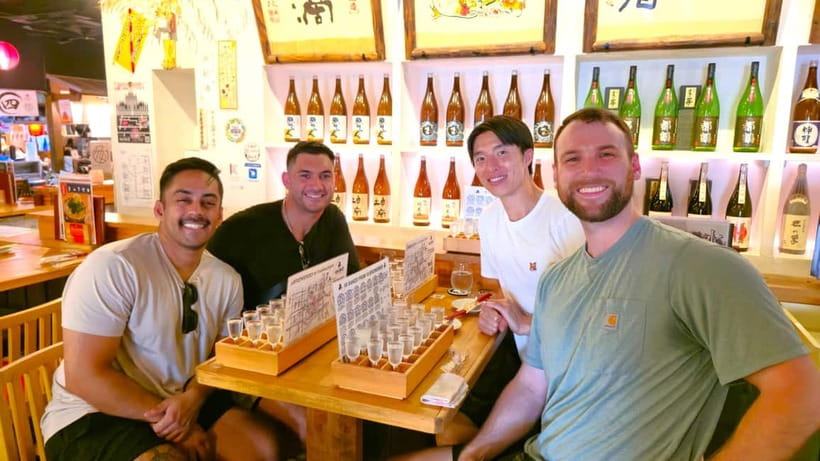 Kyoto: Fushimi Sake Brewery Tour - 18 Tastings in 2.5 Hours - Gekkeikan Ōkura Sake Museum: Tradition You Can Actually See