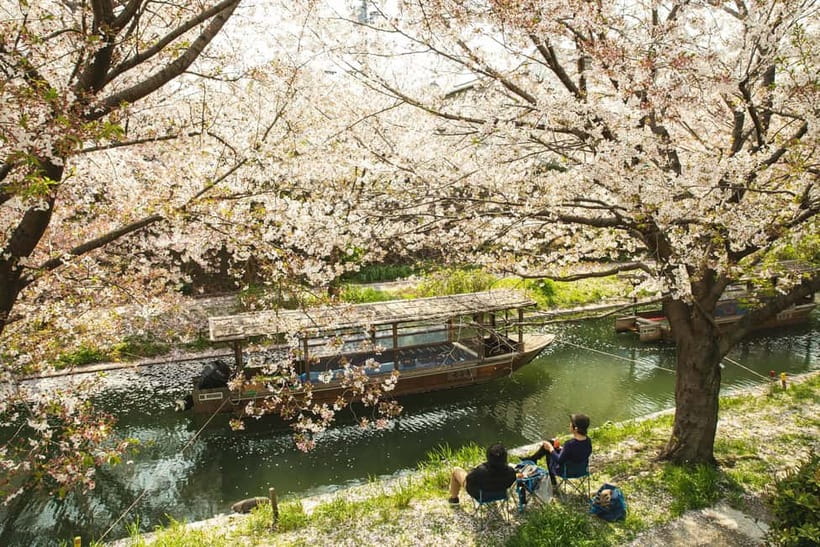 Kyoto: Fushimi Sake District Tour with Boat Ride - Why Fushimi’s canals work better than another Kyoto checklist