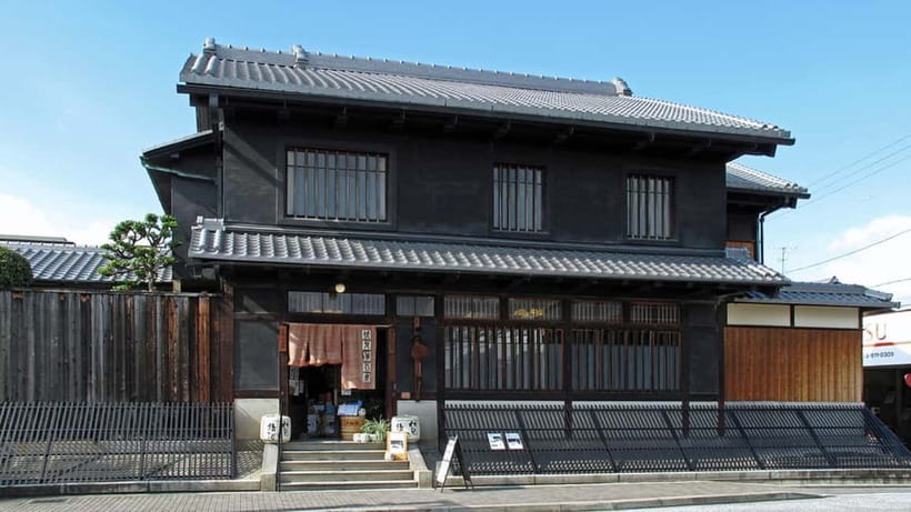 Kyoto: Fushimi Sake District Tour with Boat Ride - Timing, group flow, and the waiting-time question