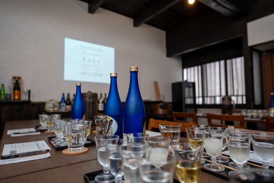 Kyoto: Insider Sake Experience with 7 Tastings and Snacks - Price and what you’re really buying at $66