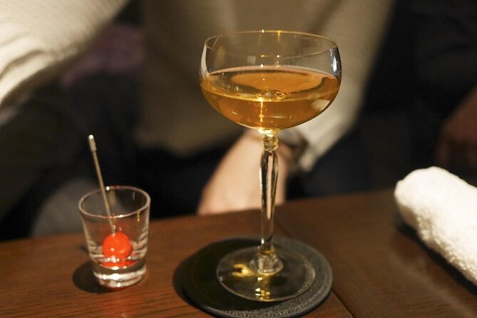 Kyoto Luxury Sake, Whisky and Cocktail Tour - Why this Kyoto Sake, Whisky and Cocktail Tour feels different