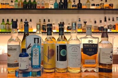 Kyoto Luxury Sake, Whisky and Cocktail Tour - Price and what you’re really paying for ($290)