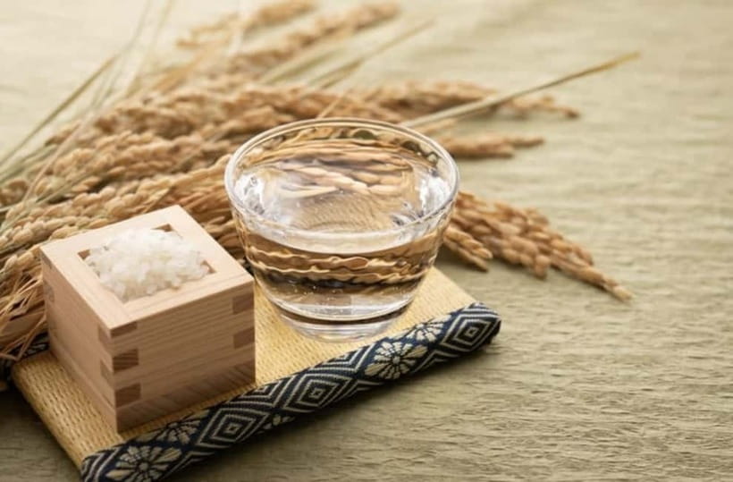 Kyoto: Newly Opened Sake Tasting - Sanjo Chasuian - Meet Yuko in kimono: how the lesson actually helps you taste