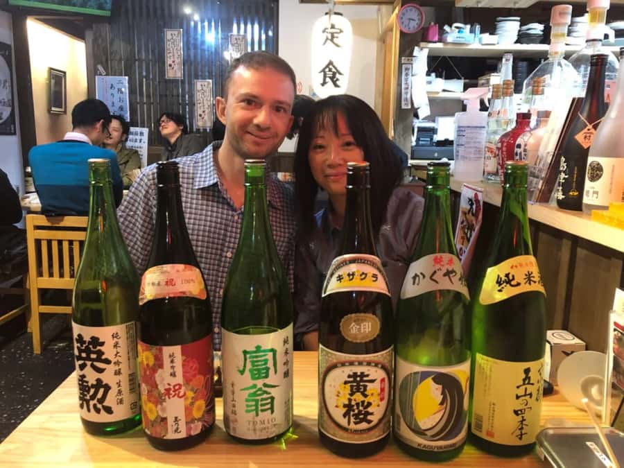 Kyoto: Sake Brewery and Tasting Tour in Fushimi - Key highlights you’ll actually care about