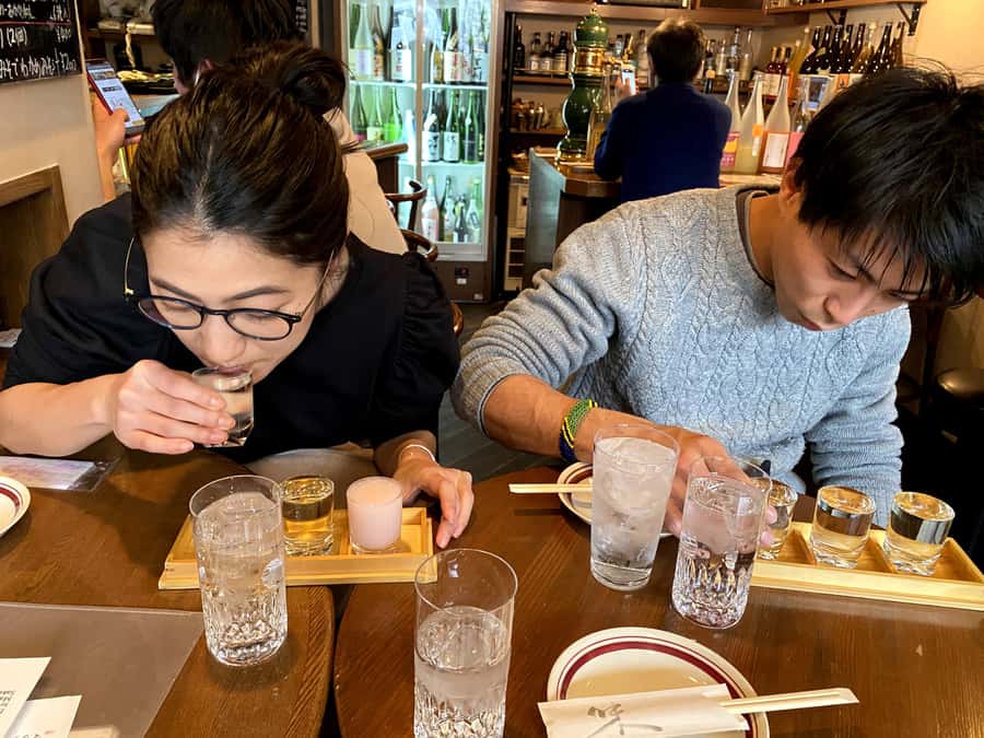 Kyoto: Sake Brewery and Tasting Tour in Fushimi - Should you book the Fushimi sake brewery and tasting tour?