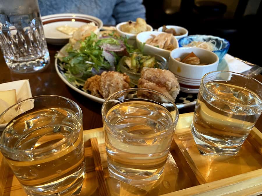 Kyoto: Sake Brewery and Tasting Tour in Fushimi - Why Fushimi is the perfect starting point for Kyoto sake
