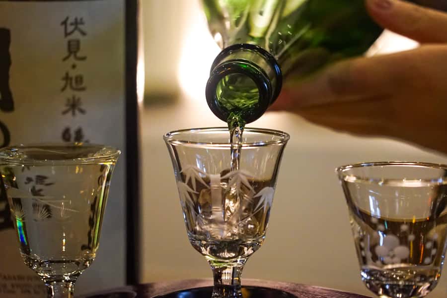 Kyoto: Sake Brewery and Tasting Tour in Fushimi - Price and value: is $96 worth it for 3 hours in Fushimi?