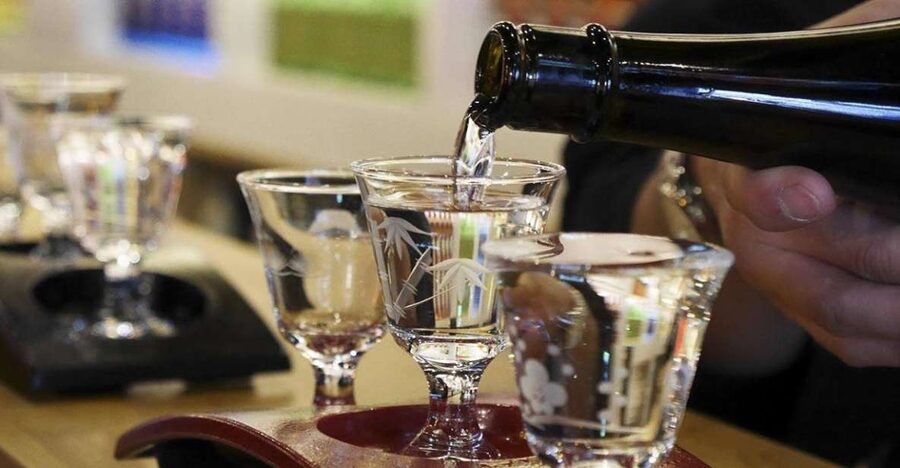 Kyoto Sake Brewery Tour - Key things that make this Kyoto sake tour work