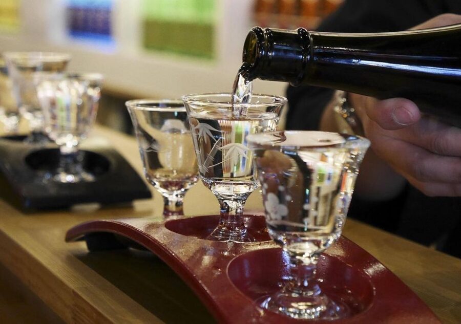 Kyoto Sake Brewery Tour - Kyoto’s Fushimi district: the setting that makes sake make sense