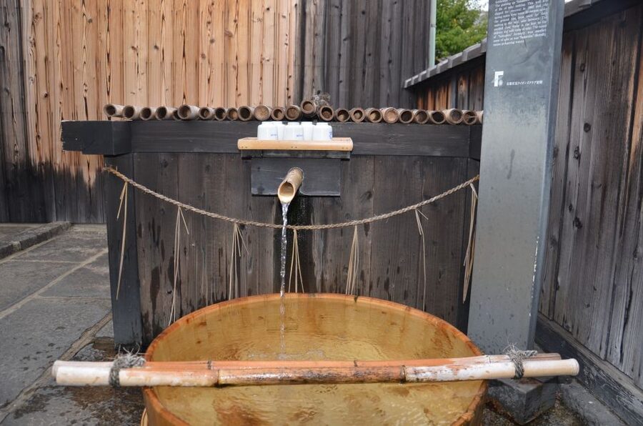 Kyoto Sake Brewery Tour - The brewing history you’ll get (and where access is limited)