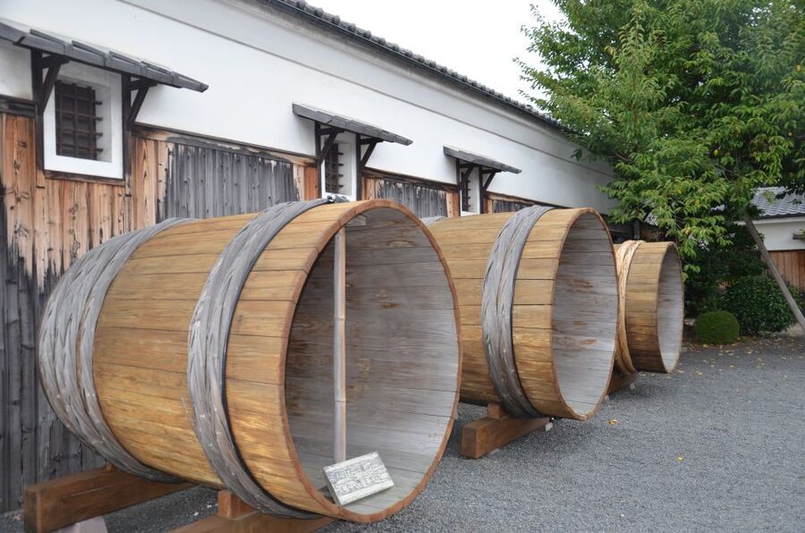 Kyoto Sake Brewery Tour - Guide-led storytelling: the human part that makes tastings click