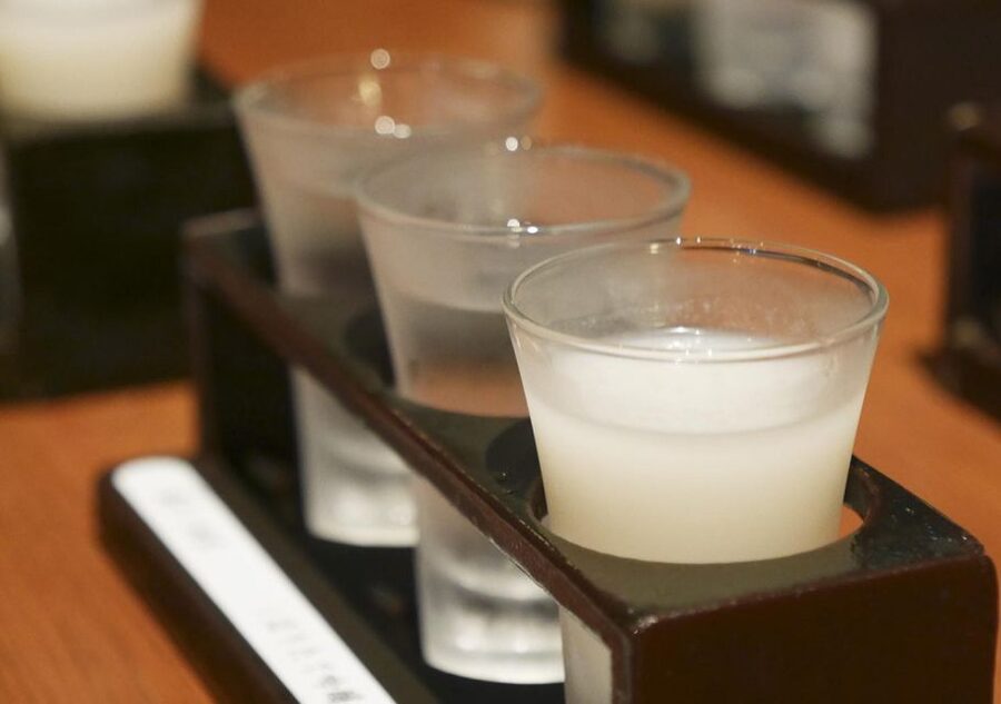 Kyoto Sake Brewery Tour - Price and value: $177 for 3 hours, tastings, and lunch included