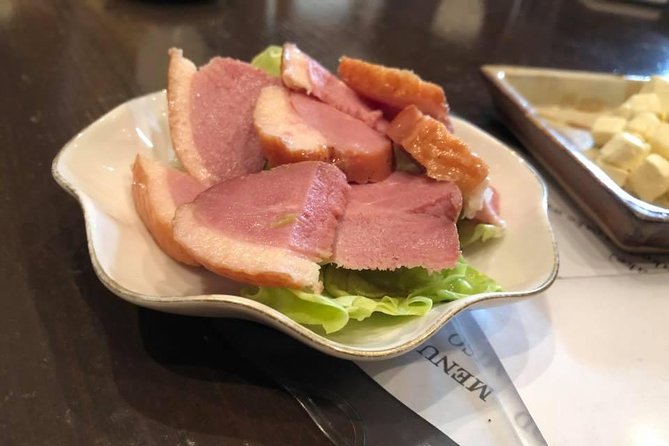 Kyoto Sake Brewery Tour with Lunch - Kyoto’s Fushimi-Momoyama: where sake culture feels normal