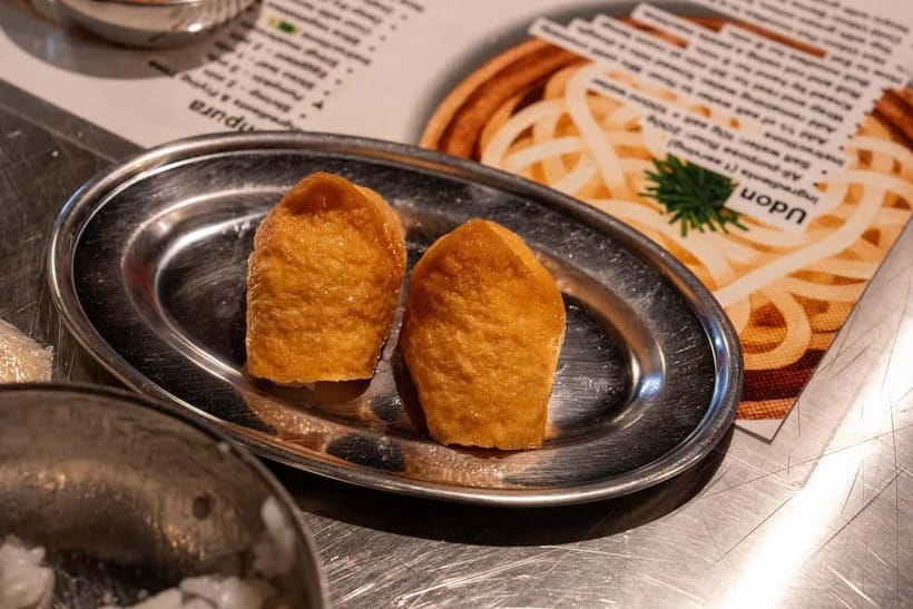 Kyoto Udon & Tempura Cooking Class with Professional Chefs - Mini Sake Tasting and Eating What You Made