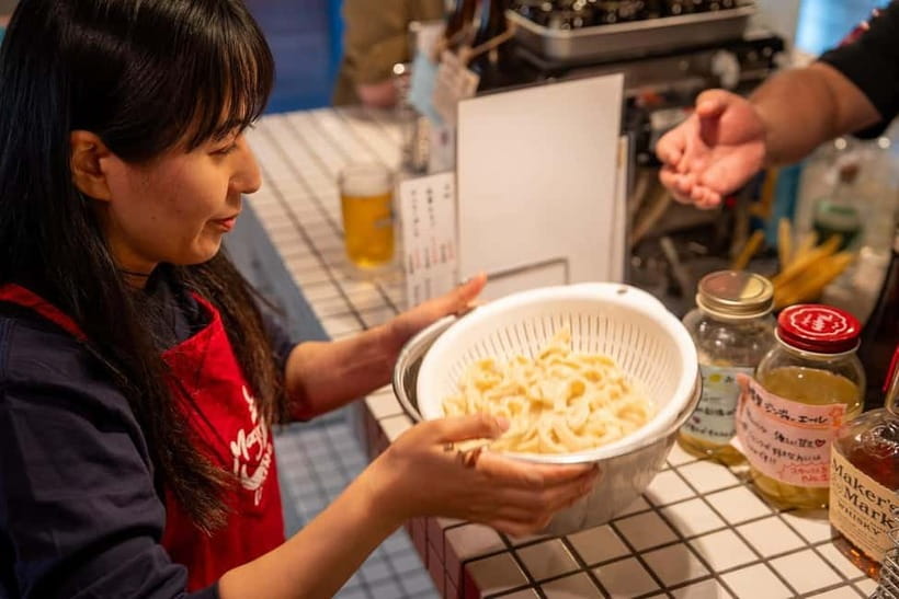 Kyoto Udon & Tempura Cooking Class with Professional Chefs - Price and Value: Is $83 Reasonable for Kyoto Hands-On Cooking?