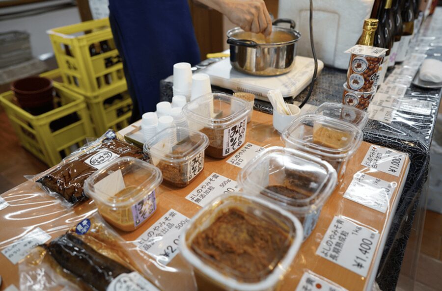 Nagano Sake Tasting Walking Tour - Hidden local stops: short, useful, and not overly commercial