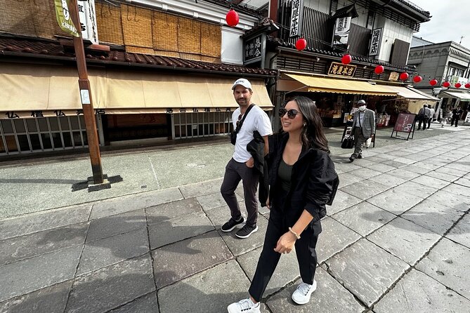 Nagano Sake Tasting Walking Tour - Zenko-ji Temple: Why the Temple Stop Matters Before You Taste
