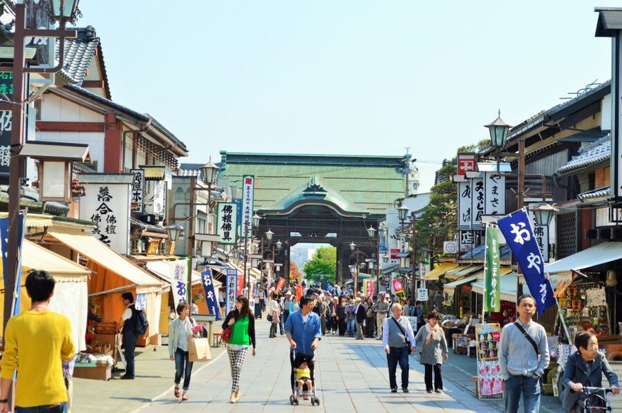 Nagano: Snow Monkeys, Zenkoji Temple & Sake Day Trip - Price and Value: What $135 Gets You (and What It Doesn’t)