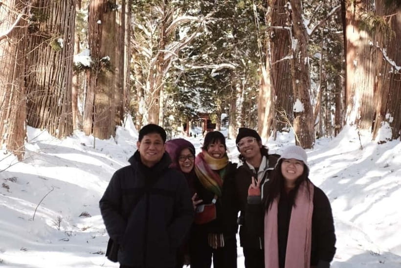 Nagano: Togakushi Shrine, Sake & Zenkoji Private Tour - Price and Value for a Full 8-Hour Private Tour
