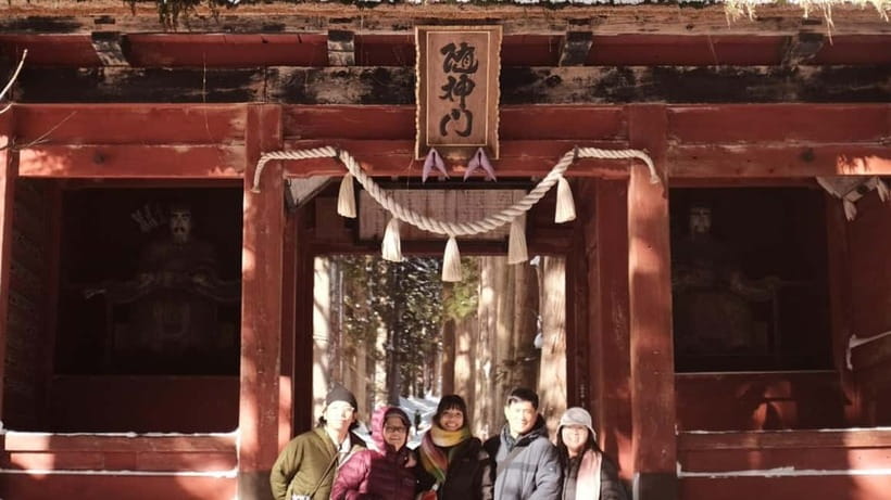 Nagano: Togakushi Shrine, Sake & Zenkoji Private Tour - Who This Tour Fits Best in Nagano