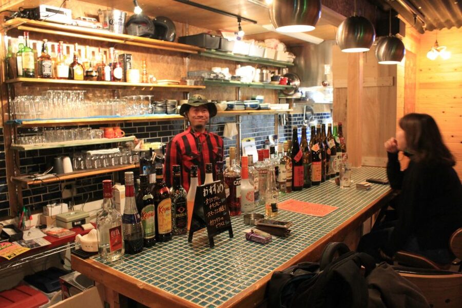 Nara - Craft Beer, Sake, and Food Walking Tour - Shopping off the main tourist paths (without the hard sell)