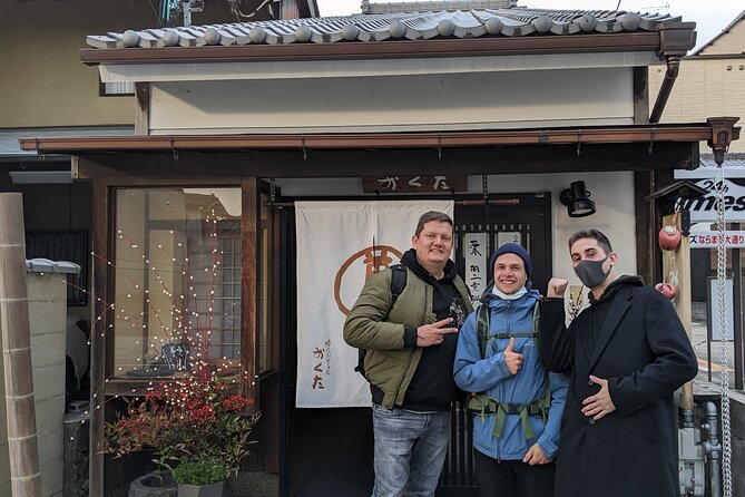 Nara - Craft Beer, Sake & Food Walking Tour - Naramachi Koshi-no-Ie: a townhouse replica you can walk into