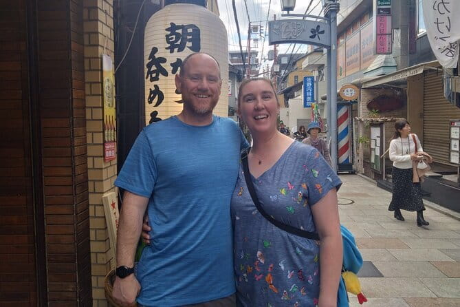 Nara Sake Tasting Tour at Local Brewerie(tasting fee included) - Who this tour suits best (and who should think twice)