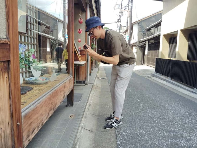 Nara: Sake Tasting Tour at the Birthplace of Japanese Sake - Quick practical tips before you go
