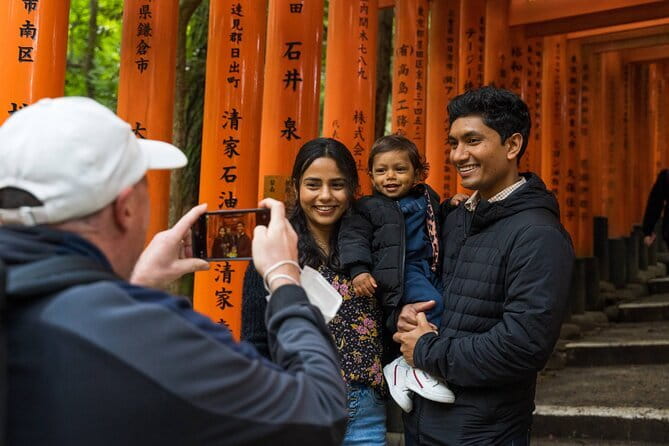 Nishiki Market, Private Sushi class & Sake Tasting in Townhouse - Seasonal side dishes and the full meal effect