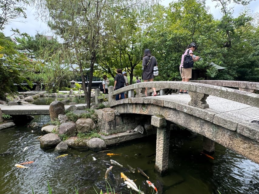 Nishinomiya: Sake Brewery Tour Near Kobe – Visit 3 Breweries - Price and value: is $74 for 3 hours worth it?