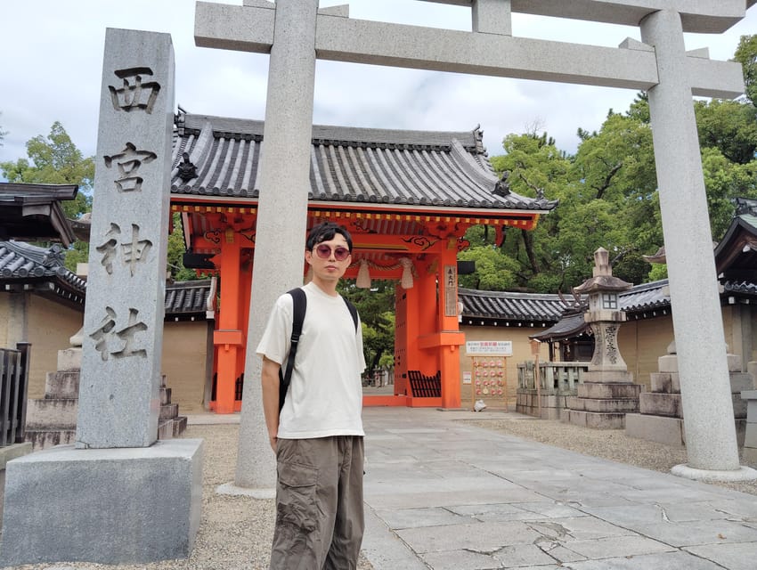 Nishinomiya: Sake Brewery Tour Near Kobe – Visit 3 Breweries - What you’ll learn about brewing: rice, fermentation, and the old-meets-new theme