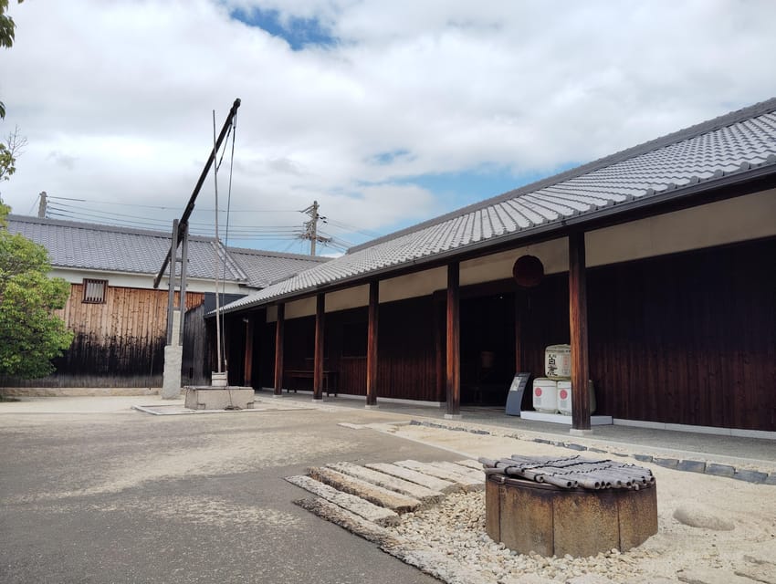 Nishinomiya: Sake Brewery Tour Near Kobe – Visit 3 Breweries - How the 3-hour format works (and how to taste smarter)