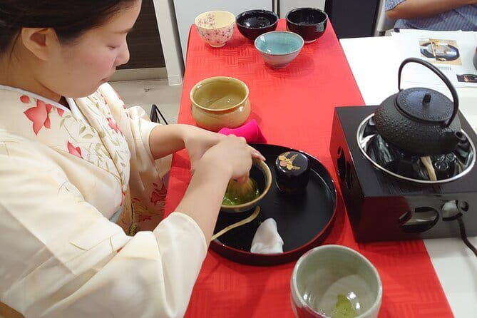 Osaka Cooking Class and Sake Tasting with Local Supermarket Visit - Price and Value: Is $92.50 a Fair Deal?