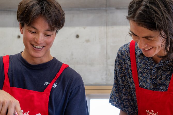 Osaka Home Feast Cooking and Sake Experience - Price and value: is $91.04 a good deal?