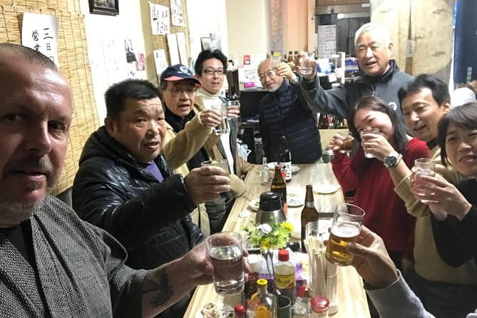 Osaka Sake & Food Tour - Key Highlights I’d Circle on Your Trip