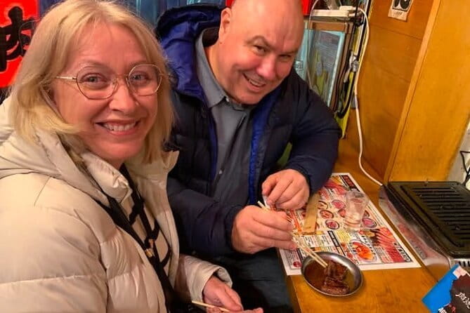 Osaka Sake & Food Tour - Why This Osaka Sake-and-Food Night Works
