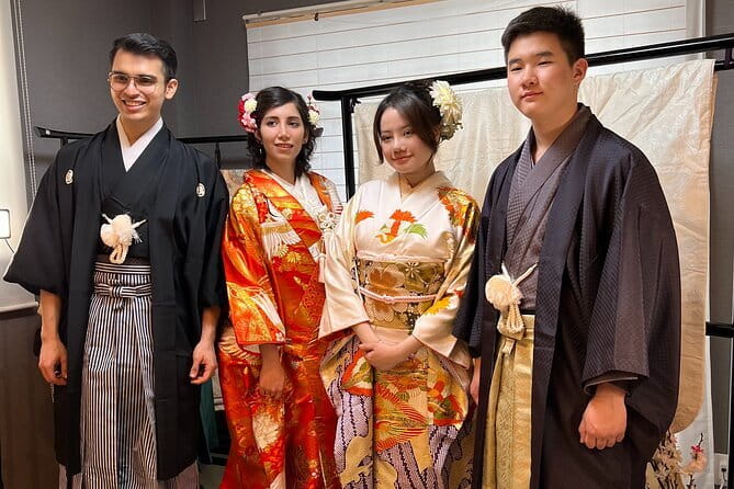 Osaka Sake & Food Tour - The Three Sake Pubs: Tastings, Pairings, and Culture