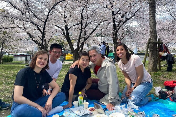 Osaka Sake & Food Tour - Price and Value: What the Booking Fee Really Covers