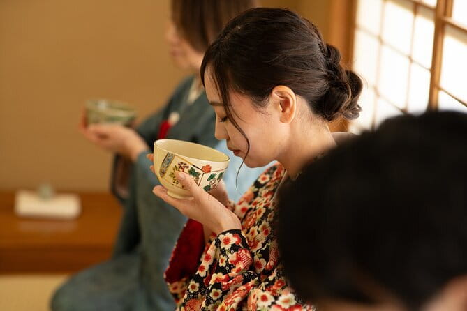 Osaka Sake & Food Tour - First-Timer Sake Tips (So You Actually Taste What Matters)