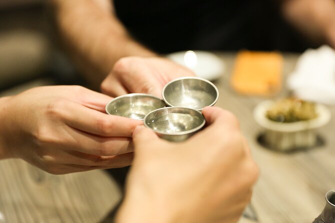 Private Food & Sake Tour in Central Kyoto with Sake Sommelier - Should you book Kenji’s private sake and food tour?