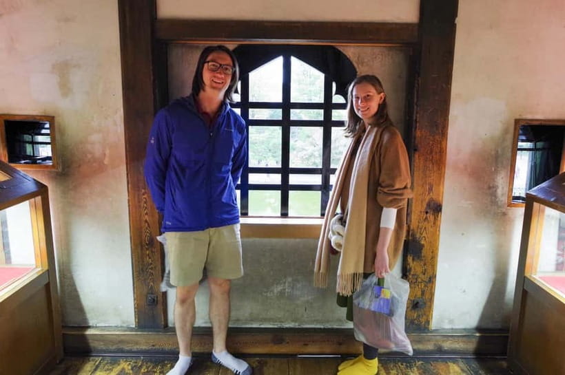 Private Matsumoto Castle & Sake – Taste of Local Life - Who this tour fits best