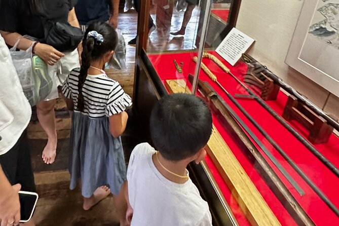 Private Matsumoto Castle & Sake – Taste of Local Life - Starting at Midori Matsumoto: Easy meeting, no stress