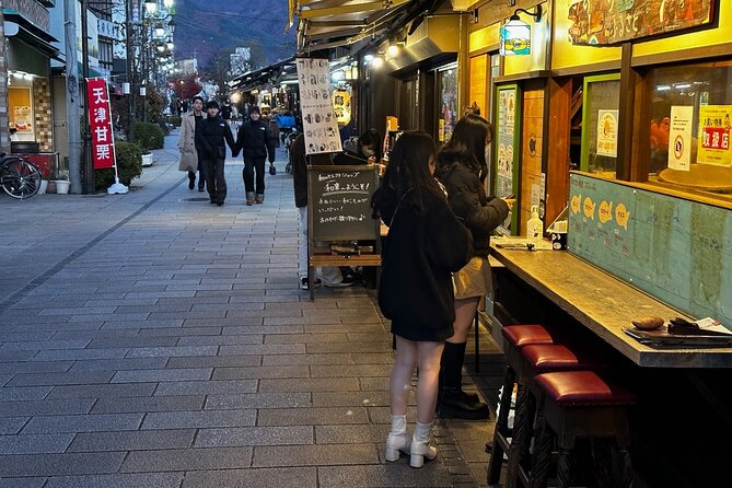 Private Matsumoto Castle & Sake – Taste of Local Life - Sake tasting: Optional, but often the most memorable part