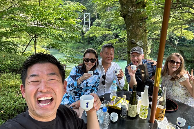 Private Sake Tasting at 300 Years Old Sake Brewery in Tokyo - Price and Value: What $123.56 Includes (and Why It’s Not Just a Drink Ticket)