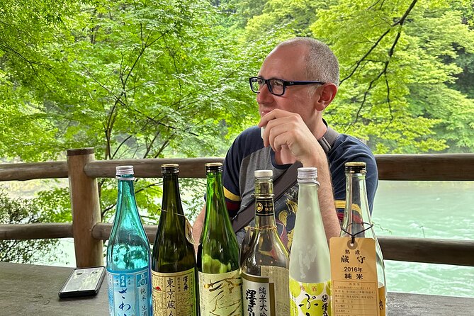 Private Sake Tasting at 300 Years Old Sake Brewery in Tokyo - Who This Private Sake Tasting Suits Best