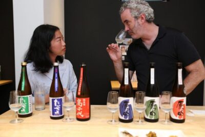 Private Sake Tasting in Central Kyoto — 1 Group Only - A Two-Hour Sake Lesson at a Standing-Only Bar (Yes, You’ll Stand)