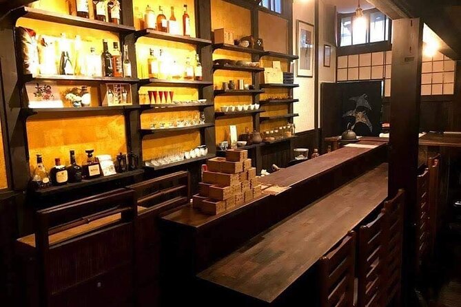 Private Tea Ceremony and Sake Tasting in Kyoto Samurai House - Practical Value for $99: Why This Price Can Make Sense