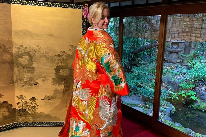 Private Tea Ceremony and Sake Tasting in Kyoto Samurai House - Who Should Book This Samurai House Tea Experience?