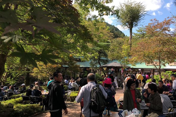 Private Tour: Tokyo's Oldest Sake Brewery and Riverside Walk - Key highlights you’ll actually feel on this day