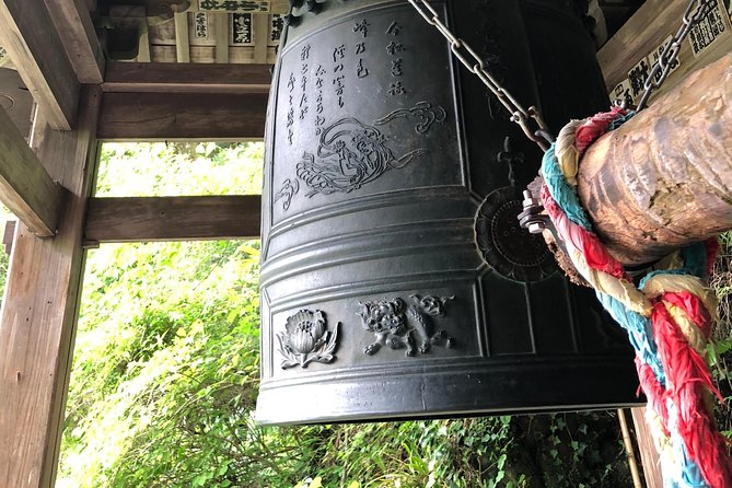 Private Tour: Tokyo's Oldest Sake Brewery and Riverside Walk - Stop 2: Ozawa Shuzo brewery visit and tasting plan